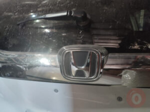 2014 2018 Honda crv arka arma