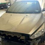 Ford Focus Kaput çıkma parça - TAMER OTO ÇIKMA PARÇA Muğla