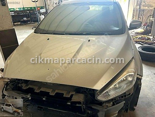 Ford Focus Kaput çıkma parça