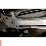 Volvo XC60 Ön Tampon çıkma parça - ANKA OTO YEDEK PARÇA İzmir