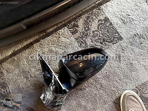 Toyota Corolla Ayna çıkma parça