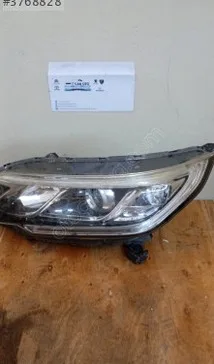 Honda Direksiyon Açı Sensörü çıkma parça - CAN SANAYİ YEDEK PARÇA İstanbul