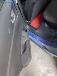 2016 2021 Honda Civic sol arka cam düğmes