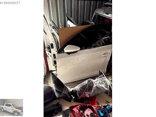 Volkswagen Jetta çıkma parça - TAMER OTO ÇIKMA PARÇA Muğla