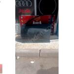 Audi A4 Cam Kaldırma Motoru çıkma parça - ANKA OTO YEDEK PARÇA İzmir