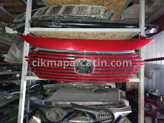 Honda HR-V Ön Panjur / Izgara çıkma parça