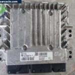 Dacia Duster ECU (Motor Beyni) çıkma parça - ÇIKMACI 41 Kocaeli