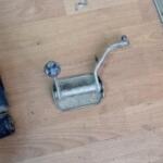 Peugeot 106 çıkma parça - CAN SANAYİ YEDEK PARÇA İstanbul