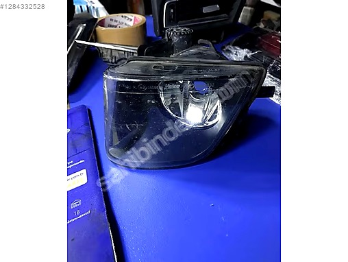 BMW Kapı (Ön Sol) çıkma parça