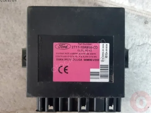 Ford Connect Diğer çıkma parça - ÇIKMACI 41 Kocaeli