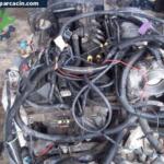 Peugeot 306 Motor Kapağı/Üst Kapak çıkma parça - ÇIKMACI 41 Kocaeli