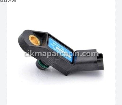 Mazda 3 Radar Sensörü (ACC) çıkma parça