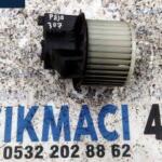 Peugeot 307 Kalorifer Motoru çıkma parça - ÇIKMACI 41 Kocaeli