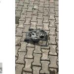 Volvo S60 Bakalit çıkma parça - TAMER OTO ÇIKMA PARÇA Muğla