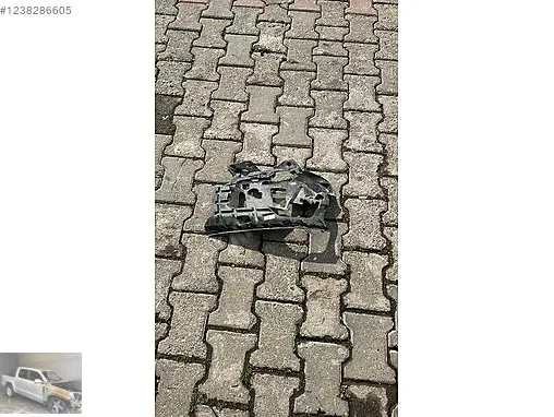 Volvo S60 Bakalit çıkma parça - TAMER OTO ÇIKMA PARÇA Muğla