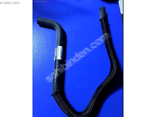 Ford Kalorifer Motoru çıkma parça