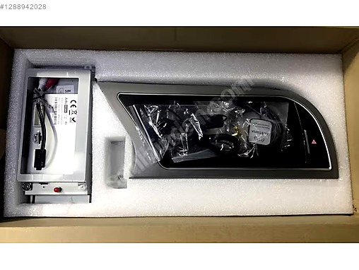 Audi A4 Mechatronic / Valf Gövdesi çıkma parça