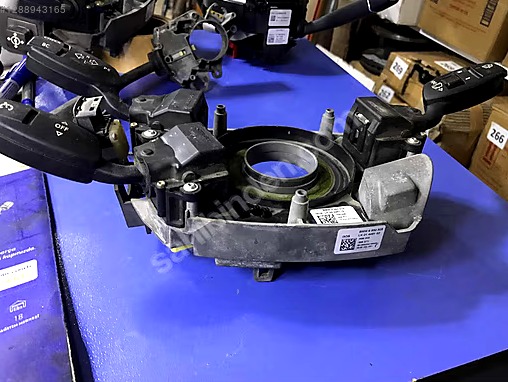 BMW Eksantrik Sensörü çıkma parça
