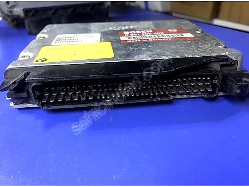 BMW ECU (Motor Beyni) çıkma parça