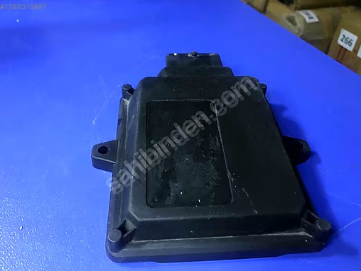 ECU (Motor) çıkma parça