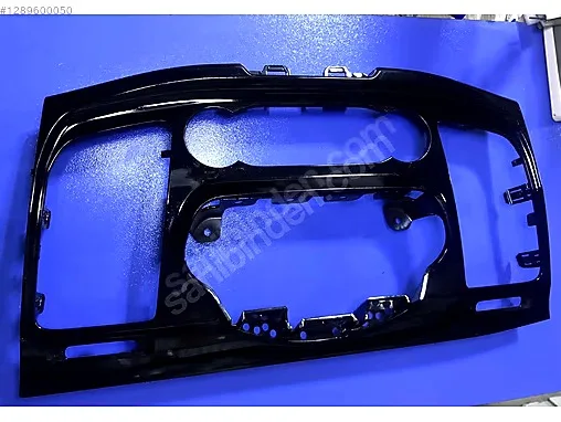Ford Transit Amortisör (Ön) çıkma parça - YEDEKPARÇAAL İstanbul