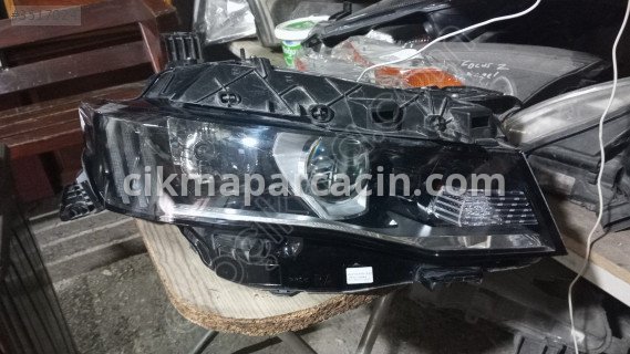 Peugeot 508 Anahtar/Kumanda çıkma parça