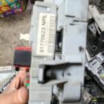 Fiat Doblo Sigorta Kutusu çıkma parça - KOCAMAN OTOMOTİV (OTO-BEYİN) Adana