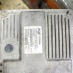 Fiat Doblo ECU (Motor) çıkma parça - KOCAMAN OTOMOTİV (OTO-BEYİN) Adana