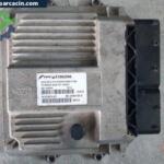 Fiat Fiorino Motor Beyni çıkma parça - ÇIKMACI 41 Kocaeli
