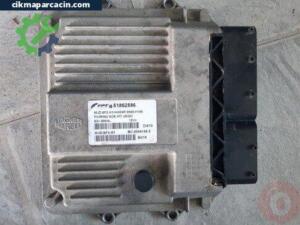 Fiat Fiorino Orijinal Çıkma 1.3 Motor Beyni 51862586