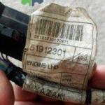 Fiat Doblo Motor Kapağı/Üst Kapak çıkma parça - ÇIKMACI 41 Kocaeli