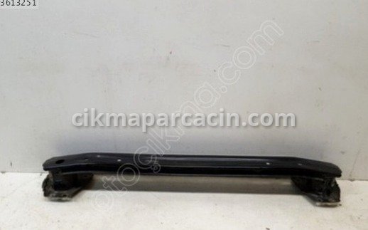 Toyota Tampon Demiri çıkma parça