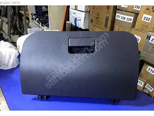 Komple Motor çıkma parça - YEDEKPARÇAAL İstanbul