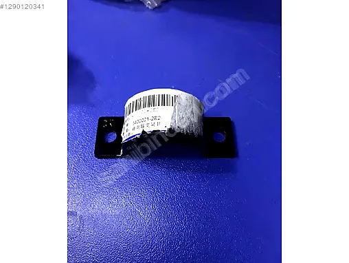 Mechatronic / Valf Gövdesi çıkma parça - YEDEKPARÇAAL İstanbul