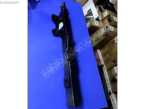 Yakıt Rayı çıkma parça - YEDEKPARÇAAL İstanbul