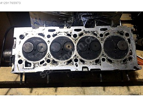 Opel Astra Silindir Kapak çıkma parça