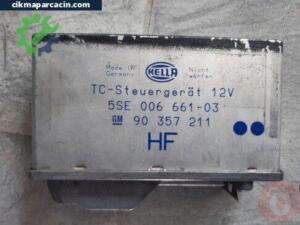 5SE00666103,ASTRA F ABS PANOSU,5SE00666103 VECTRA ASTRA ABS