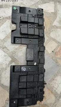 Chery Ön Panjur / Izgara çıkma parça - CAN SANAYİ YEDEK PARÇA İstanbul