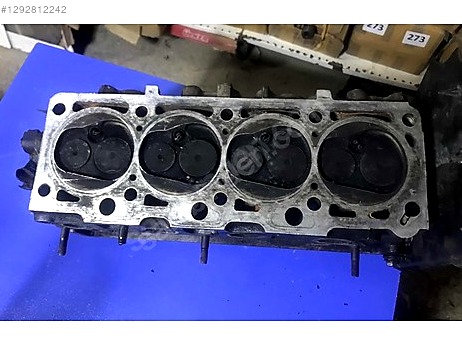 Seat Ibiza Silindir Kapak çıkma parça - YEDEKPARÇAAL İstanbul