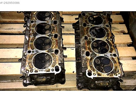 BMW Depo Kapağı çıkma parça