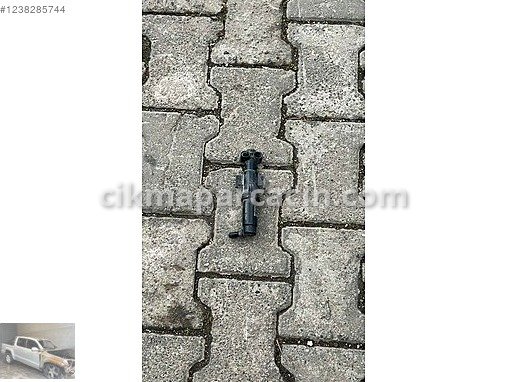 BMW Far çıkma parça