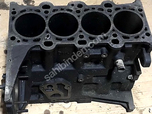 Motor Bloğu çıkma parça