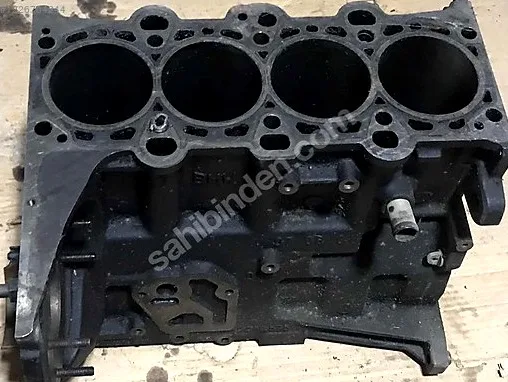 Motor Bloğu çıkma parça - YEDEKPARÇAAL İstanbul