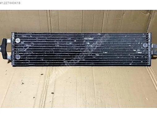 Otomatik Şanzıman çıkma parça - YEDEKPARÇAAL İstanbul