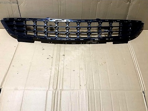 Opel Corsa Ön Tampon çıkma parça