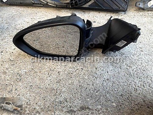 Fiat Egea Ayna çıkma parça