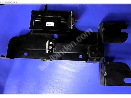 Ford Komple Motor çıkma parça