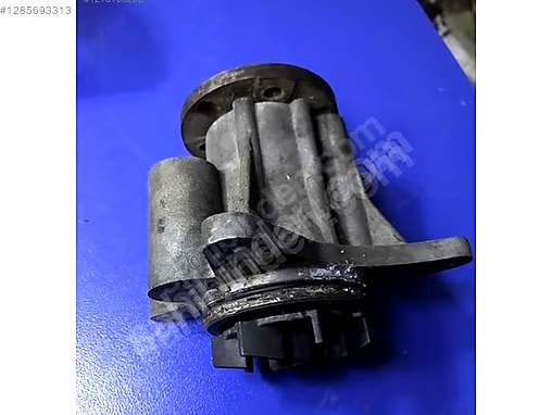 Rover Devirdaim çıkma parça