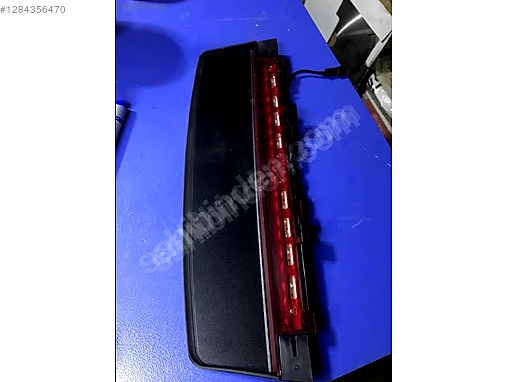 BMW Fren Pedalı çıkma parça