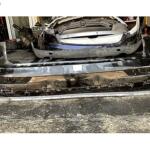 Audi Q5 Arka Tampon çıkma parça - ANKA OTO YEDEK PARÇA İzmir